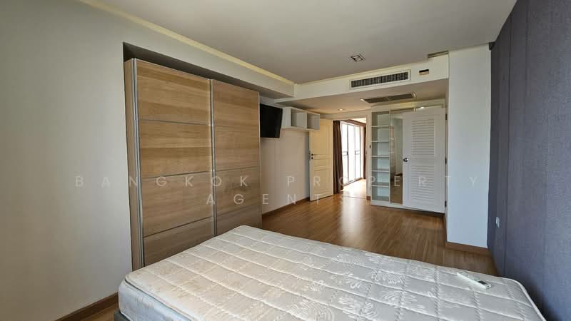 Royal Castle Sukhumvit, Bangkok, 30 Soi Sukhumvit 39, Khlongtoei Nua, Watthana, Bangkok, 3 Bedrooms, 160 sqm, Condo For Rent, by BANGKOK PROPERTY AGENTS, 500257918 - DDproperty.com