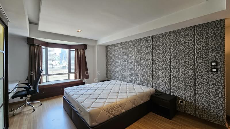 Royal Castle Sukhumvit, Bangkok, 30 Soi Sukhumvit 39, Khlongtoei Nua, Watthana, Bangkok, 3 Bedrooms, 160 sqm, Condo For Rent, by BANGKOK PROPERTY AGENTS, 500257918 - DDproperty.com