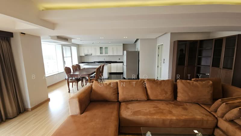 Royal Castle Sukhumvit, Bangkok, 30 Soi Sukhumvit 39, Khlongtoei Nua, Watthana, Bangkok, 3 Bedrooms, 160 sqm, Condo For Rent, by BANGKOK PROPERTY AGENTS, 500257918 - DDproperty.com