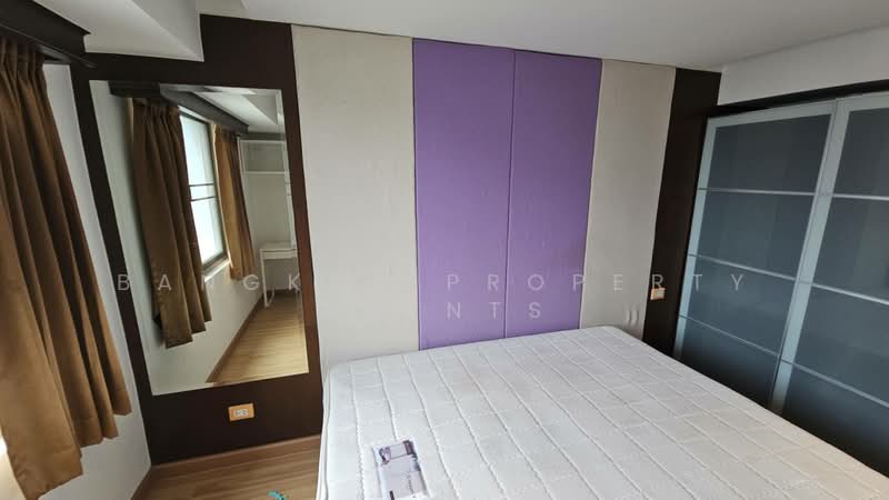 Royal Castle Sukhumvit, Bangkok, 30 Soi Sukhumvit 39, Khlongtoei Nua, Watthana, Bangkok, 3 Bedrooms, 160 sqm, Condo For Rent, by BANGKOK PROPERTY AGENTS, 500257918 - DDproperty.com