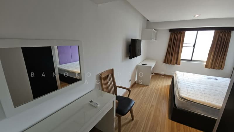 Royal Castle Sukhumvit, Bangkok, 30 Soi Sukhumvit 39, Khlongtoei Nua, Watthana, Bangkok, 3 Bedrooms, 160 sqm, Condo For Rent, by BANGKOK PROPERTY AGENTS, 500257918 - DDproperty.com