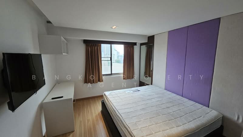 Royal Castle Sukhumvit, Bangkok, 30 Soi Sukhumvit 39, Khlongtoei Nua, Watthana, Bangkok, 3 Bedrooms, 160 sqm, Condo For Rent, by BANGKOK PROPERTY AGENTS, 500257918 - DDproperty.com