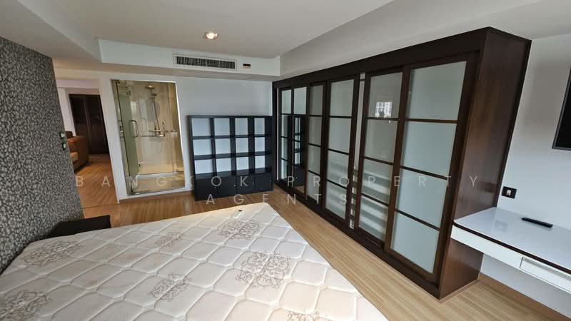 Royal Castle Sukhumvit, Bangkok, 30 Soi Sukhumvit 39, Khlongtoei Nua, Watthana, Bangkok, 3 Bedrooms, 160 sqm, Condo For Rent, by BANGKOK PROPERTY AGENTS, 500257918 - DDproperty.com