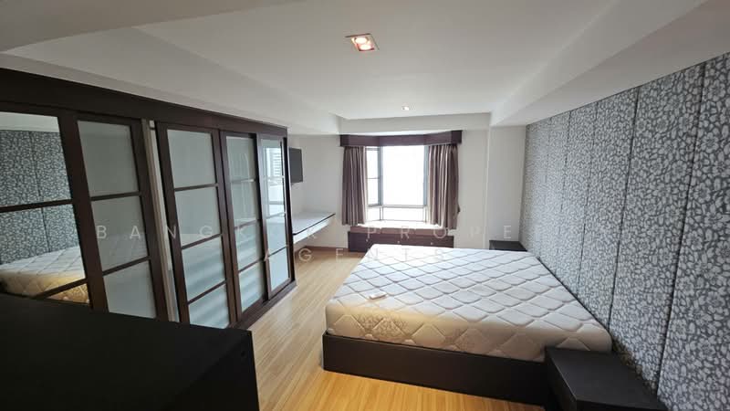 Royal Castle Sukhumvit, Bangkok, 30 Soi Sukhumvit 39, Khlongtoei Nua, Watthana, Bangkok, 3 Bedrooms, 160 sqm, Condo For Rent, by BANGKOK PROPERTY AGENTS, 500257918 - DDproperty.com