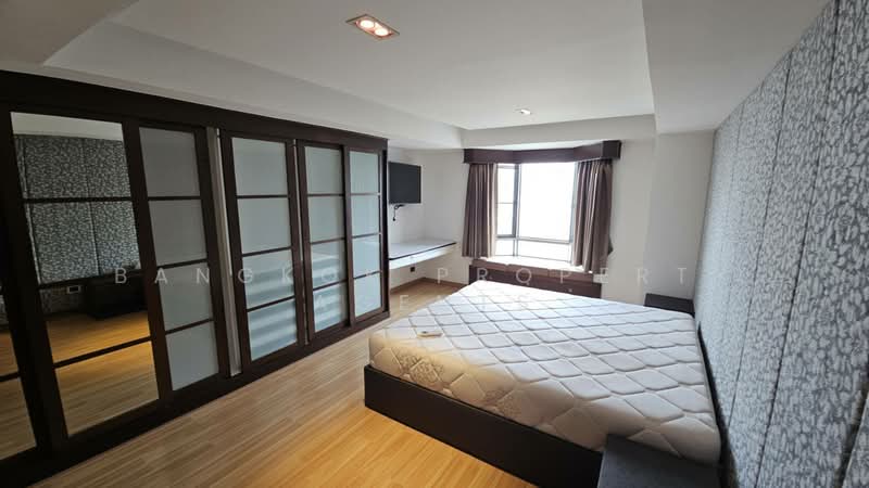 Royal Castle Sukhumvit, Bangkok, 30 Soi Sukhumvit 39, Khlongtoei Nua, Watthana, Bangkok, 3 Bedrooms, 160 sqm, Condo For Rent, by BANGKOK PROPERTY AGENTS, 500257918 - DDproperty.com