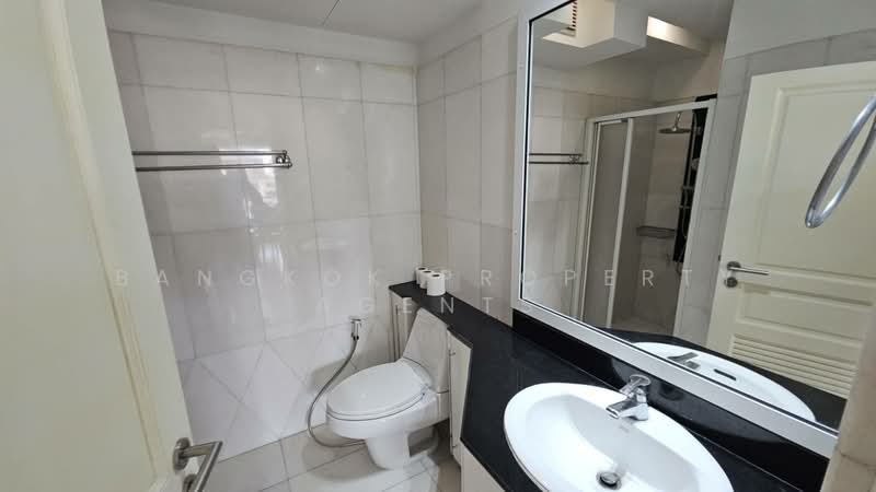 Royal Castle Sukhumvit, Bangkok, 30 Soi Sukhumvit 39, Khlongtoei Nua, Watthana, Bangkok, 3 Bedrooms, 160 sqm, Condo For Rent, by BANGKOK PROPERTY AGENTS, 500257918 - DDproperty.com