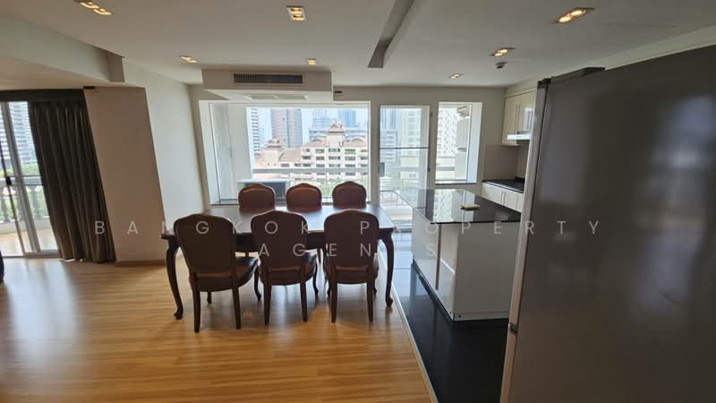 Royal Castle Sukhumvit, Bangkok, 30 Soi Sukhumvit 39, Khlongtoei Nua, Watthana, Bangkok, 3 Bedrooms, 160 sqm, Condo For Rent, by BANGKOK PROPERTY AGENTS, 500257918 - DDproperty.com