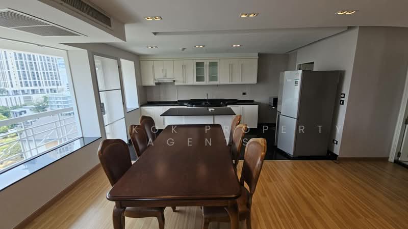 Royal Castle Sukhumvit, Bangkok, 30 Soi Sukhumvit 39, Khlongtoei Nua, Watthana, Bangkok, 3 Bedrooms, 160 sqm, Condo For Rent, by BANGKOK PROPERTY AGENTS, 500257918 - DDproperty.com