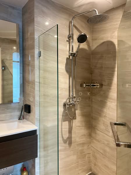 SAVVI Phahol-Ari, Bangkok, 37 Soi Phahon Yothin 2, Samsen Nai, Phaya Thai, Bangkok, 1 Bedroom, 30 sqm, Condo For Sale, by Bangkok Agent Co.,Ltd., 500257919 - DDproperty.com