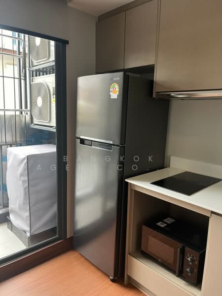 SAVVI Phahol-Ari, Bangkok, 37 Soi Phahon Yothin 2, Samsen Nai, Phaya Thai, Bangkok, 1 Bedroom, 30 sqm, Condo For Sale, by Bangkok Agent Co.,Ltd., 500257919 - DDproperty.com