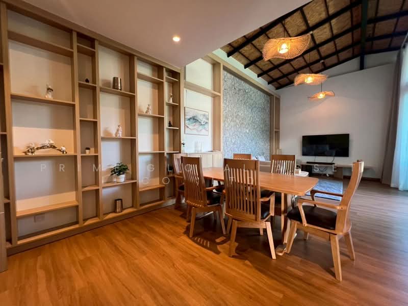 Nimman, Phuket, Ratsada, Muang Phuket, Phuket, 4 Bedrooms, 430 sqm, Single Detached House For Rent, by Prime Global Asset Co.,Ltd, 500257922 - DDproperty.com