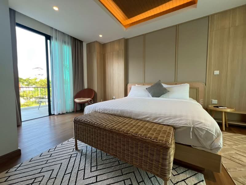 Nimman, Phuket, Ratsada, Muang Phuket, Phuket, 4 Bedrooms, 430 sqm, Single Detached House For Rent, by Prime Global Asset Co.,Ltd, 500257922 - DDproperty.com