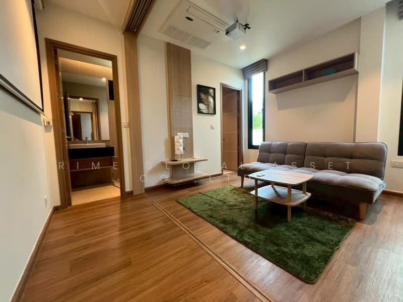 Nimman, Phuket, Ratsada, Muang Phuket, Phuket, 4 Bedrooms, 430 sqm, Single Detached House For Rent, by Prime Global Asset Co.,Ltd, 500257922 - DDproperty.com