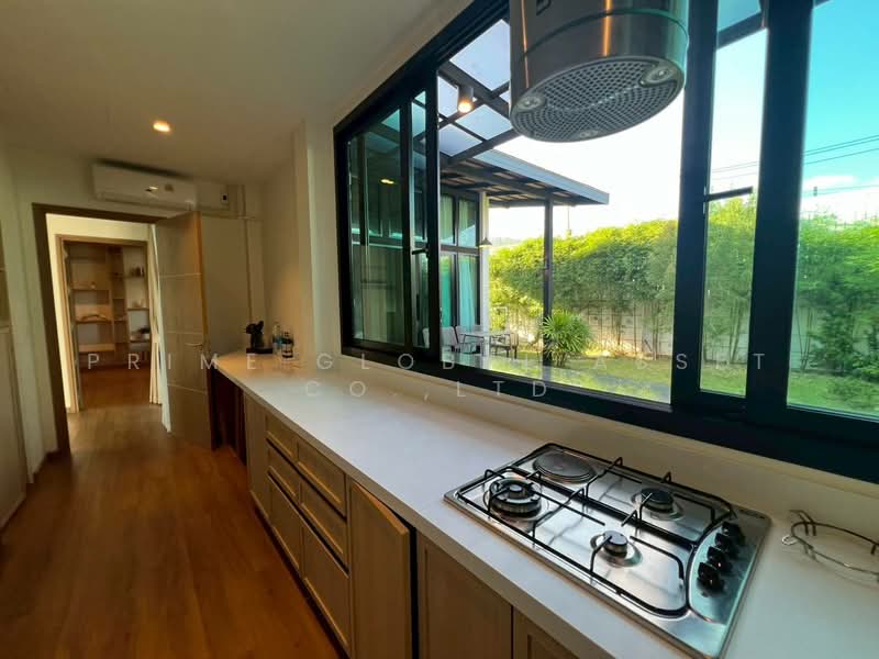 Nimman, Phuket, Ratsada, Muang Phuket, Phuket, 4 Bedrooms, 430 sqm, Single Detached House For Rent, by Prime Global Asset Co.,Ltd, 500257922 - DDproperty.com