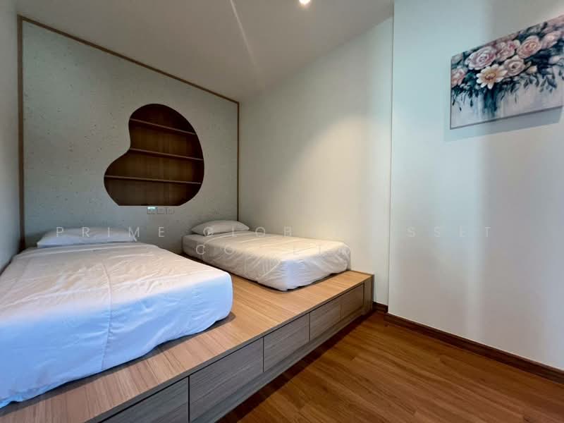 นิมมาน, ภูเก็ต, รัษฎา, เมืองภูเก็ต, ภูเก็ต, 430 ตร.ม., บ้านเดี่ยว ให้เช่า, โดย Prime Global Asset Co.,Ltd, 500257922 - DDproperty.com