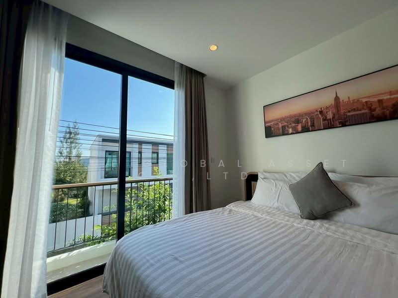 Nimman, Phuket, Ratsada, Muang Phuket, Phuket, 4 Bedrooms, 430 sqm, Single Detached House For Rent, by Prime Global Asset Co.,Ltd, 500257922 - DDproperty.com