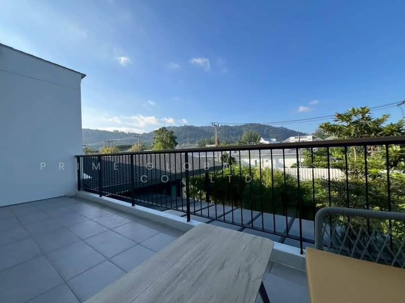 Nimman, Phuket, Ratsada, Muang Phuket, Phuket, 4 Bedrooms, 430 sqm, Single Detached House For Rent, by Prime Global Asset Co.,Ltd, 500257922 - DDproperty.com