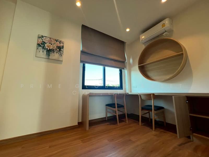 Nimman, Phuket, Ratsada, Muang Phuket, Phuket, 4 Bedrooms, 430 sqm, Single Detached House For Rent, by Prime Global Asset Co.,Ltd, 500257922 - DDproperty.com