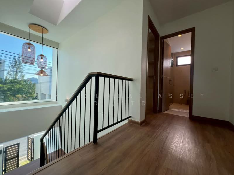 Nimman, Phuket, Ratsada, Muang Phuket, Phuket, 4 Bedrooms, 430 sqm, Single Detached House For Rent, by Prime Global Asset Co.,Ltd, 500257922 - DDproperty.com