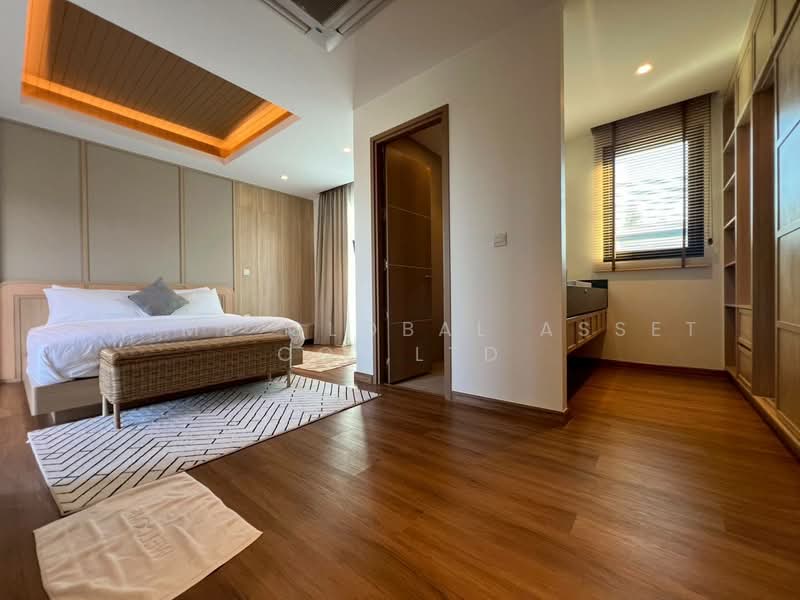 Nimman, Phuket, Ratsada, Muang Phuket, Phuket, 4 Bedrooms, 430 sqm, Single Detached House For Rent, by Prime Global Asset Co.,Ltd, 500257922 - DDproperty.com