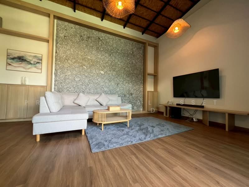 Nimman, Phuket, Ratsada, Muang Phuket, Phuket, 4 Bedrooms, 430 sqm, Single Detached House For Rent, by Prime Global Asset Co.,Ltd, 500257922 - DDproperty.com