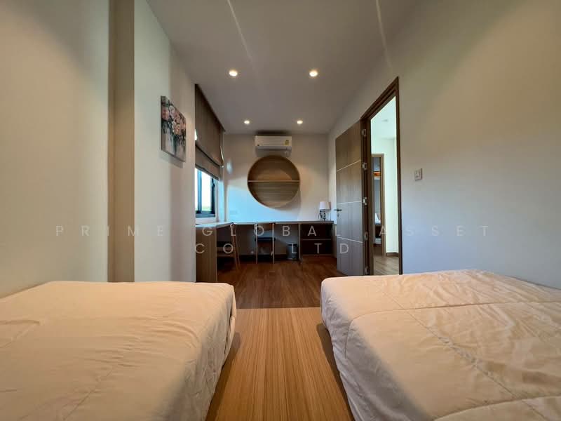 นิมมาน, ภูเก็ต, รัษฎา, เมืองภูเก็ต, ภูเก็ต, 430 ตร.ม., บ้านเดี่ยว ให้เช่า, โดย Prime Global Asset Co.,Ltd, 500257922 - DDproperty.com