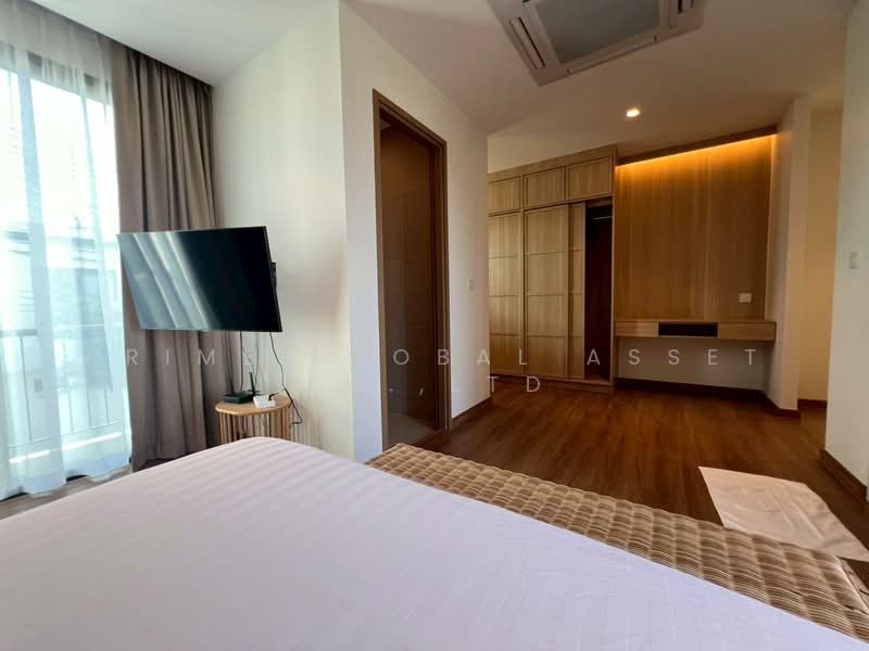 นิมมาน, ภูเก็ต, รัษฎา, เมืองภูเก็ต, ภูเก็ต, 430 ตร.ม., บ้านเดี่ยว ให้เช่า, โดย Prime Global Asset Co.,Ltd, 500257922 - DDproperty.com