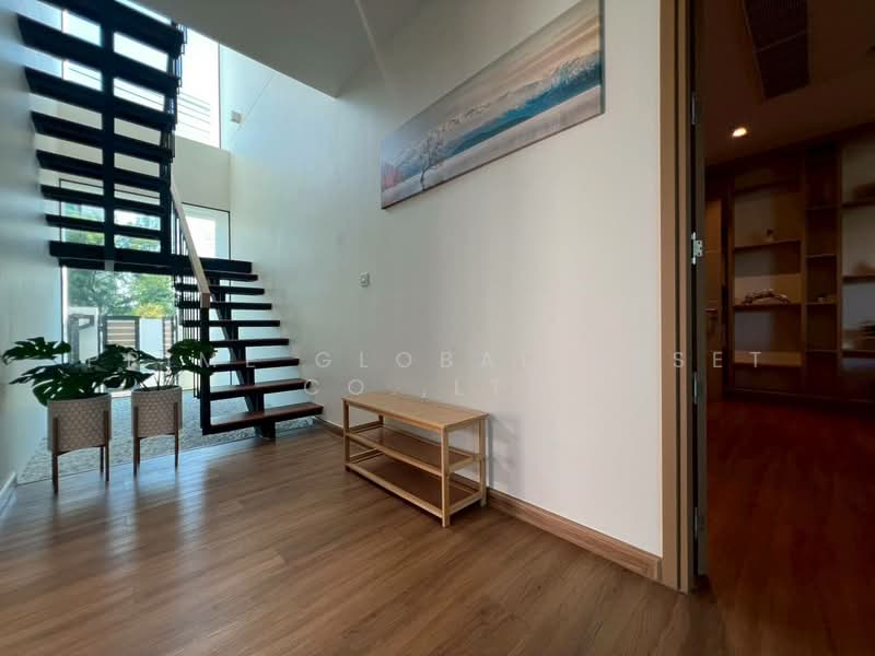 Nimman, Phuket, Ratsada, Muang Phuket, Phuket, 4 Bedrooms, 430 sqm, Single Detached House For Rent, by Prime Global Asset Co.,Ltd, 500257922 - DDproperty.com