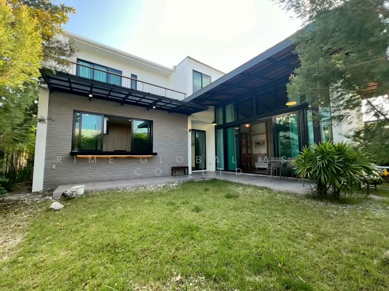 Nimman, Phuket, Ratsada, Muang Phuket, Phuket, 4 Bedrooms, 430 sqm, Single Detached House For Rent, by Prime Global Asset Co.,Ltd, 500257922 - DDproperty.com