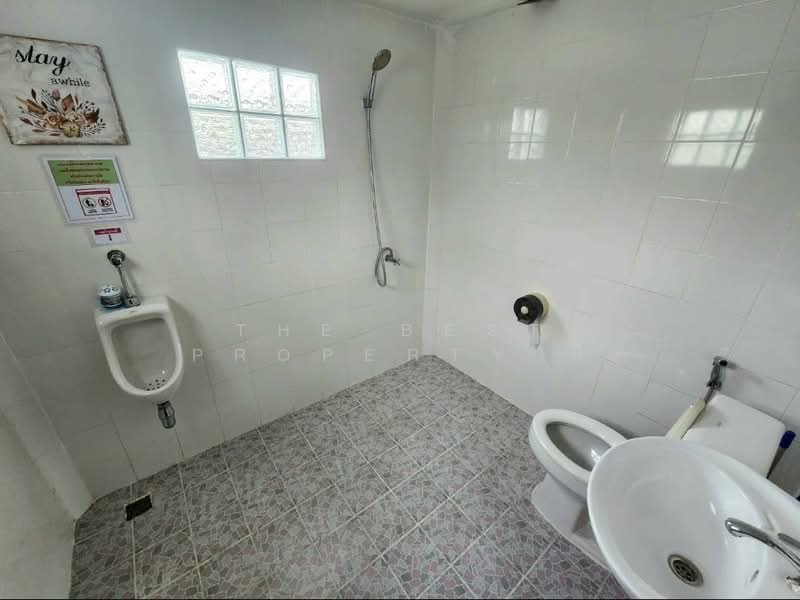 ที่ดินพร้อมสิ่งปลูกสร้างปากเกร็ด นนทบุรี, Nonthaburi, Bang Phut, Pak Kret, Nonthaburi, , 384 sqm, Land For Sale, by The Best Property บี, 500257924 - DDproperty.com