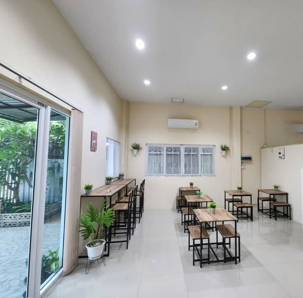 ที่ดินพร้อมสิ่งปลูกสร้างปากเกร็ด นนทบุรี, Nonthaburi, Bang Phut, Pak Kret, Nonthaburi, , 384 sqm, Land For Sale, by The Best Property บี, 500257924 - DDproperty.com