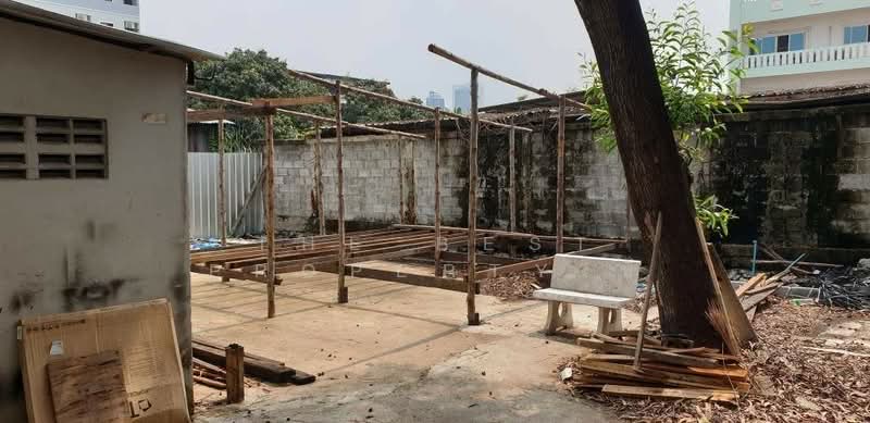 ที่ดินพร้อมสิ่งปลูกสร้างปากเกร็ด นนทบุรี, Nonthaburi, Bang Phut, Pak Kret, Nonthaburi, , 384 sqm, Land For Sale, by The Best Property บี, 500257924 - DDproperty.com