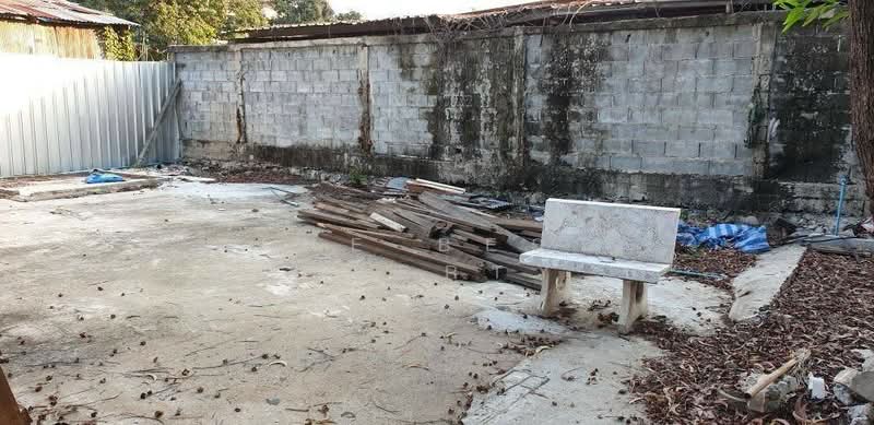 ที่ดินพร้อมสิ่งปลูกสร้างปากเกร็ด นนทบุรี, Nonthaburi, Bang Phut, Pak Kret, Nonthaburi, , 384 sqm, Land For Sale, by The Best Property บี, 500257924 - DDproperty.com