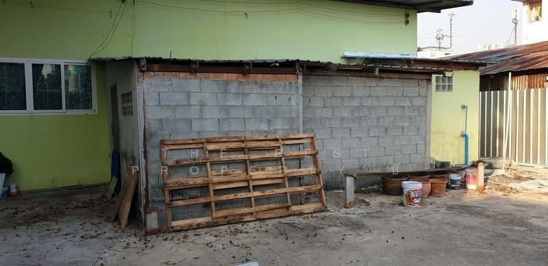 ที่ดินพร้อมสิ่งปลูกสร้างปากเกร็ด นนทบุรี, Nonthaburi, Bang Phut, Pak Kret, Nonthaburi, , 384 sqm, Land For Sale, by The Best Property บี, 500257924 - DDproperty.com