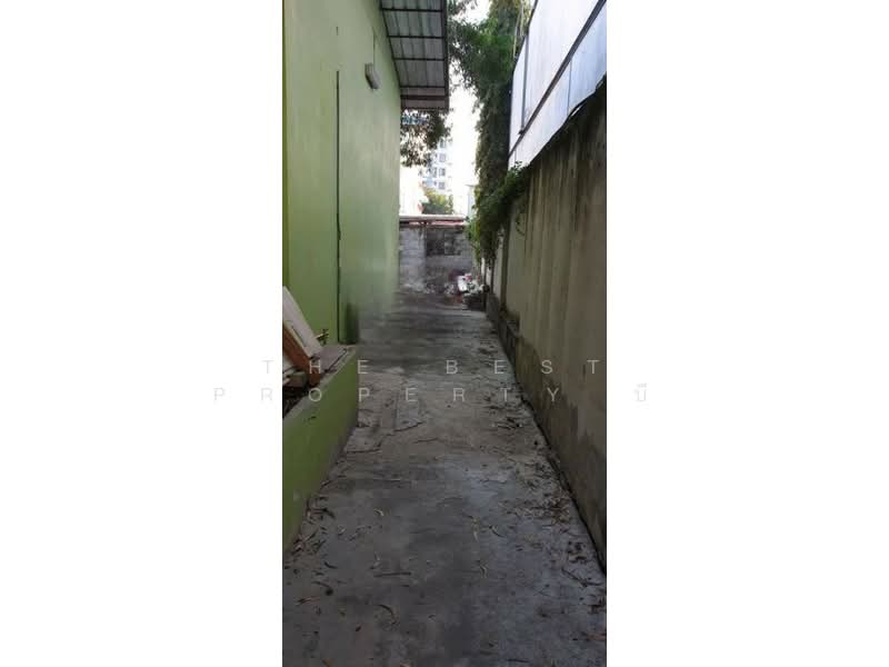 ที่ดินพร้อมสิ่งปลูกสร้างปากเกร็ด นนทบุรี, นนทบุรี, บางพูด, ปากเกร็ด, นนทบุรี, 384 ตร.ม., ที่ดิน ขาย, โดย The Best Property บี, 500257924 - DDproperty.com