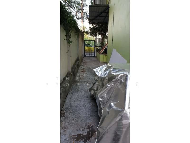 ที่ดินพร้อมสิ่งปลูกสร้างปากเกร็ด นนทบุรี, Nonthaburi, Bang Phut, Pak Kret, Nonthaburi, , 384 sqm, Land For Sale, by The Best Property บี, 500257924 - DDproperty.com