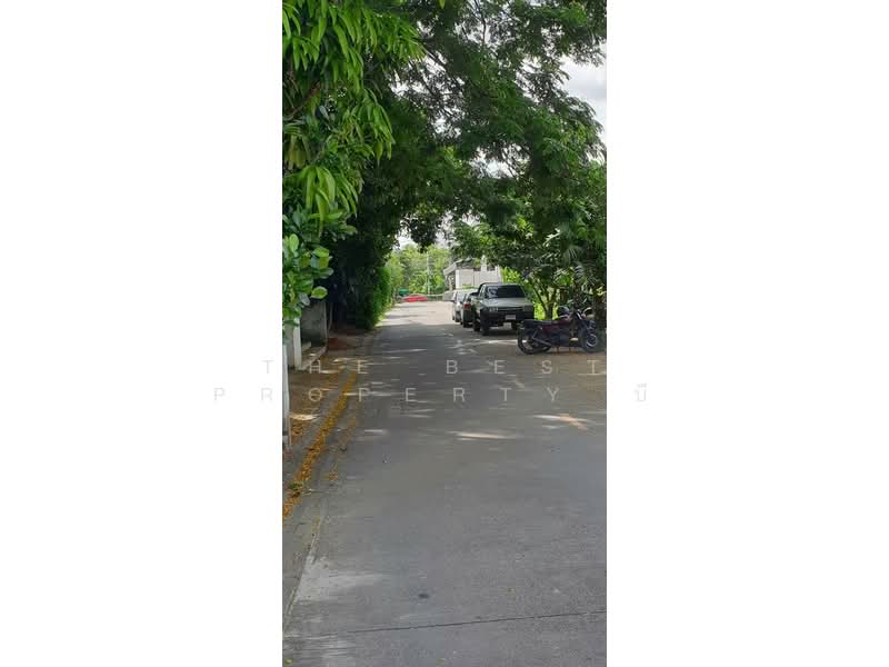 ที่ดินพร้อมสิ่งปลูกสร้างปากเกร็ด นนทบุรี, Nonthaburi, Bang Phut, Pak Kret, Nonthaburi, , 384 sqm, Land For Sale, by The Best Property บี, 500257924 - DDproperty.com