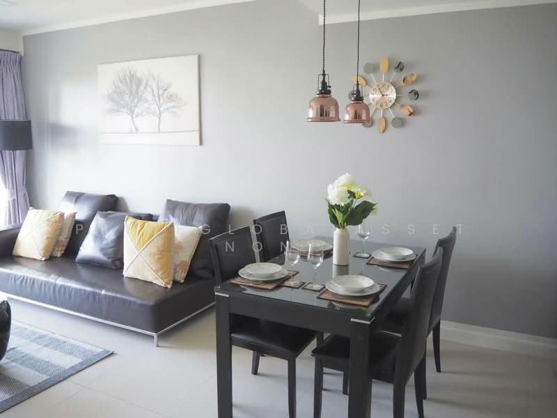 Karon Butterfly, Phuket, Karon, Muang Phuket, Phuket, 2 Bedrooms, 50 sqm, Condo For Rent, by primeglobalasset Nony, 500257931 - DDproperty.com