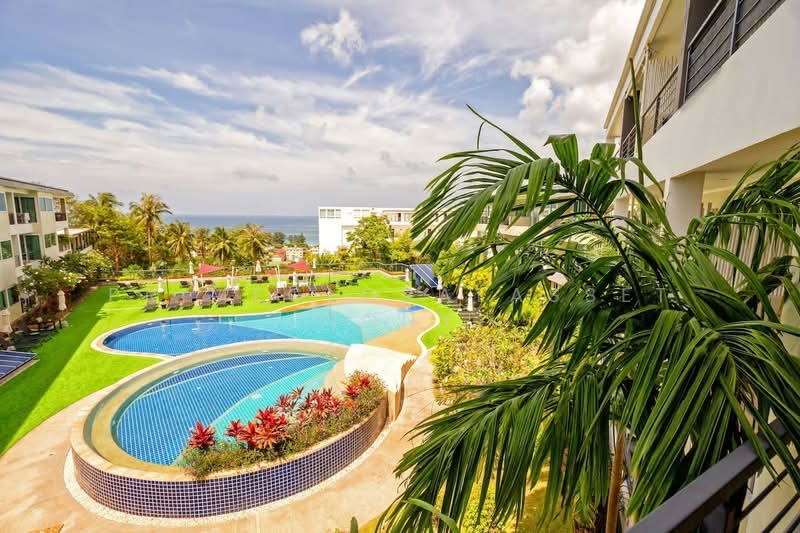 Karon Butterfly, Phuket, Karon, Muang Phuket, Phuket, 2 Bedrooms, 50 sqm, Condo For Rent, by primeglobalasset Nony, 500257931 - DDproperty.com