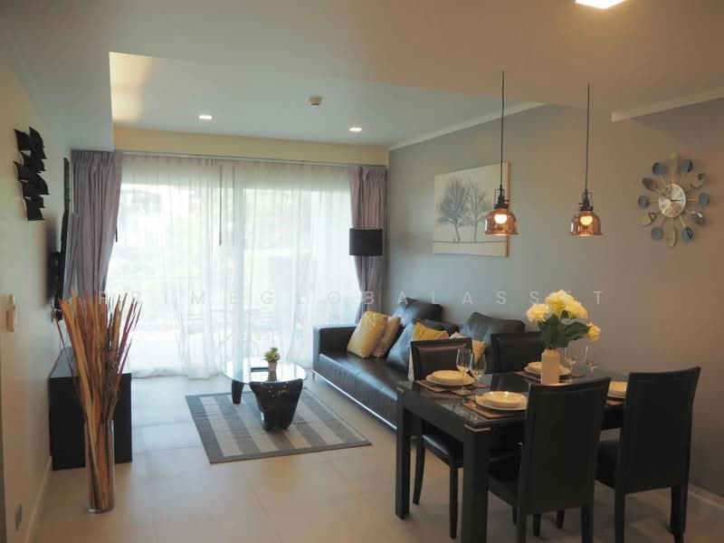 Karon Butterfly : กะรน บัตเตอร์ฟลาย, ภูเก็ต, กะรน, เมืองภูเก็ต, ภูเก็ต, 50 ตร.ม., คอนโด ให้เช่า, โดย primeglobalasset Nony, 500257931 - DDproperty.com