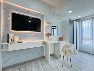 ขาย - Seven Stars Condominium : เซเว่น สตาร์ คอนโดมิเนียม, เชียงใหม่