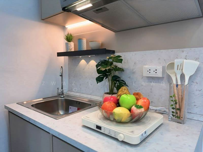 Seven Stars Condominium : เซเว่น สตาร์ คอนโดมิเนียม, เชียงใหม่, ช้างเผือก, เมืองเชียงใหม่, เชียงใหม่, 30 ตร.ม., คอนโด ขาย, โดย Fazwaz (Thailand) Co., Ltd., 500257934 - DDproperty.com