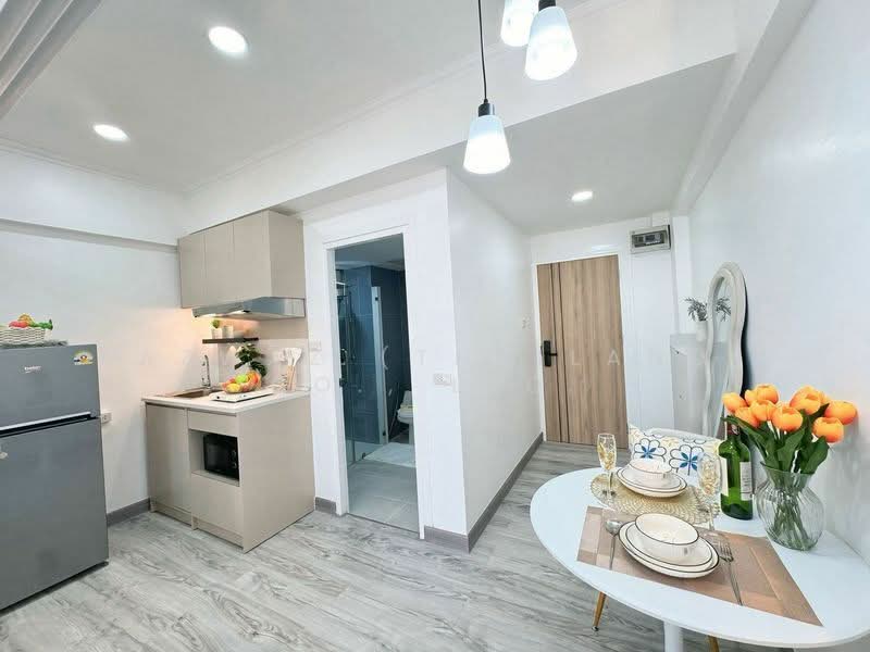Seven Stars Condominium : เซเว่น สตาร์ คอนโดมิเนียม, เชียงใหม่, ช้างเผือก, เมืองเชียงใหม่, เชียงใหม่, 30 ตร.ม., คอนโด ขาย, โดย Fazwaz (Thailand) Co., Ltd., 500257934 - DDproperty.com