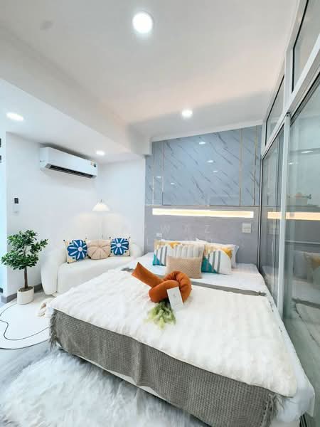 Seven Stars Condominium : เซเว่น สตาร์ คอนโดมิเนียม, เชียงใหม่, ช้างเผือก, เมืองเชียงใหม่, เชียงใหม่, 30 ตร.ม., คอนโด ขาย, โดย Fazwaz (Thailand) Co., Ltd., 500257934 - DDproperty.com