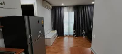 For Rent - The President Sathorn-Ratchapruek 2, Bangkok