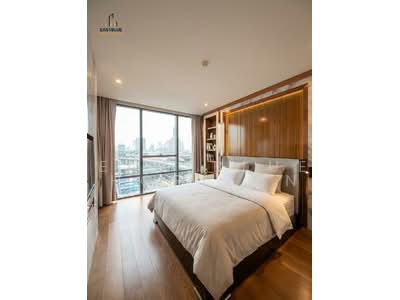 ขาย - The Bangkok Sathorn : เดอะ แบงค็อก สาทร, กรุงเทพ