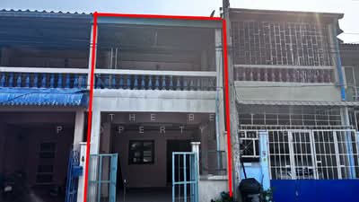 ขาย - พฤกษากาญจน์2 (Pruksakan2), กาญจนบุรี