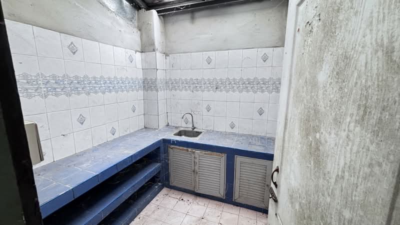 พฤกษากาญจน์2 (Pruksakan2), Kanchanaburi, Pak Phraek, Muang Kanchanaburi, Kanchanaburi, 3 Bedrooms, 72 sqm, Townhouse For Sale, by The Best Property ญาญ่า, 500257938 - DDproperty.com