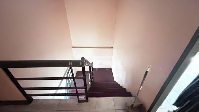 พฤกษากาญจน์2 (Pruksakan2), Kanchanaburi, Pak Phraek, Muang Kanchanaburi, Kanchanaburi, 3 Bedrooms, 72 sqm, Townhouse For Sale, by The Best Property ญาญ่า, 500257938 - DDproperty.com