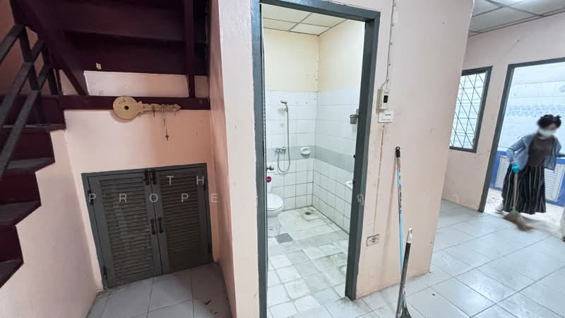 พฤกษากาญจน์2 (Pruksakan2), Kanchanaburi, Pak Phraek, Muang Kanchanaburi, Kanchanaburi, 3 Bedrooms, 72 sqm, Townhouse For Sale, by The Best Property ญาญ่า, 500257938 - DDproperty.com